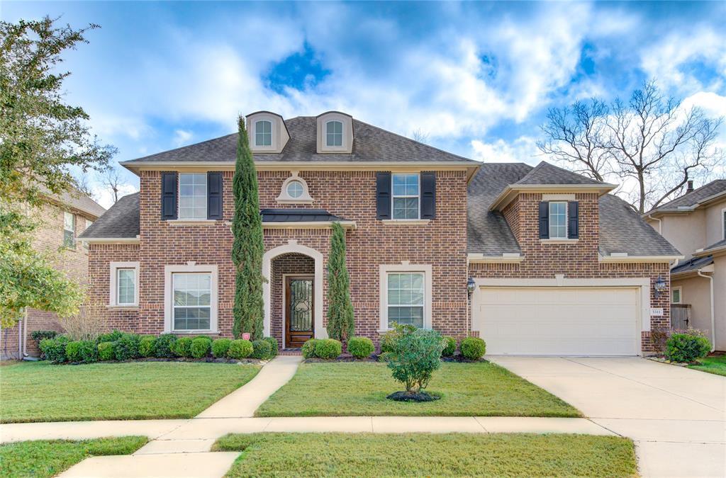 5311 Sterling Manor Ln, Sugar Land, TX 77479 House for Rent in Sugar