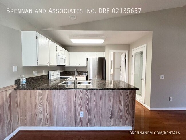 Foto del edificio - 2 bd, 2 bath Condo in Escondido for Rent