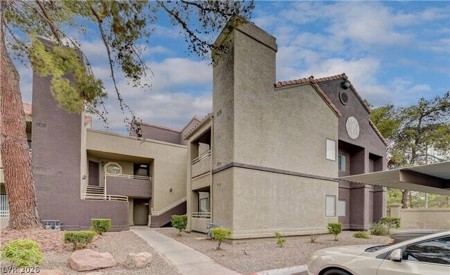Building Photo - 5074 S Rainbow Blvd