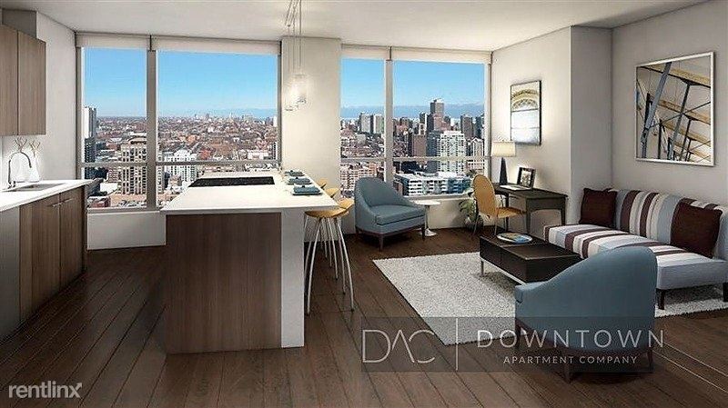 Primary Photo - Studio, 1 bath Condo - 216 East Ontario St...