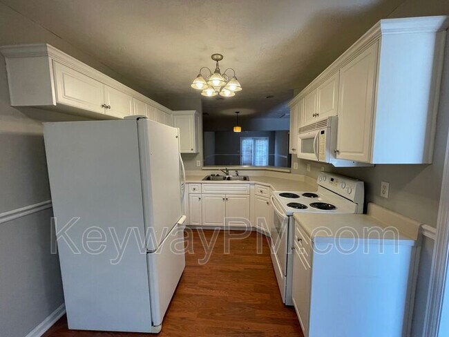 Foto del edificio - 1414 Anna Way