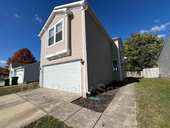 Foto del edificio - 5978 Claymont Blvd