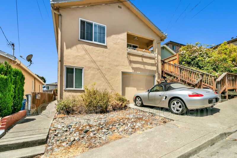 3027 Yolo Ave, El Cerrito, CA 94530 Condo for Rent in El Cerrito, CA