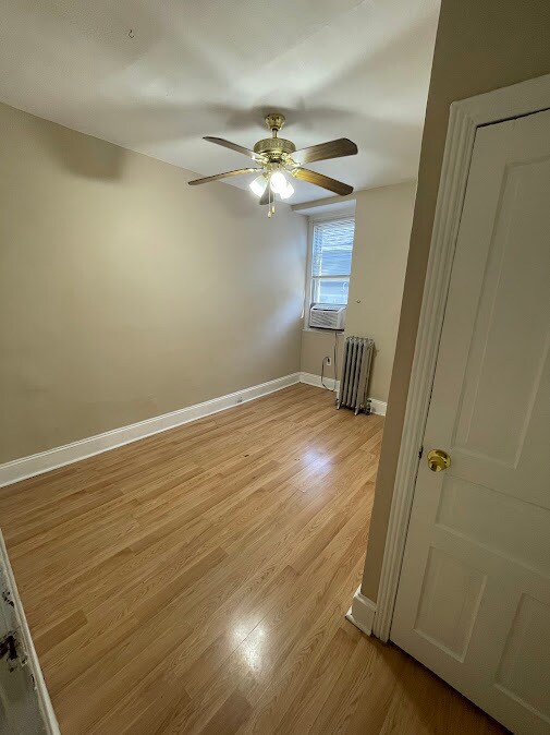 Dormitorio - 136 N 50th St