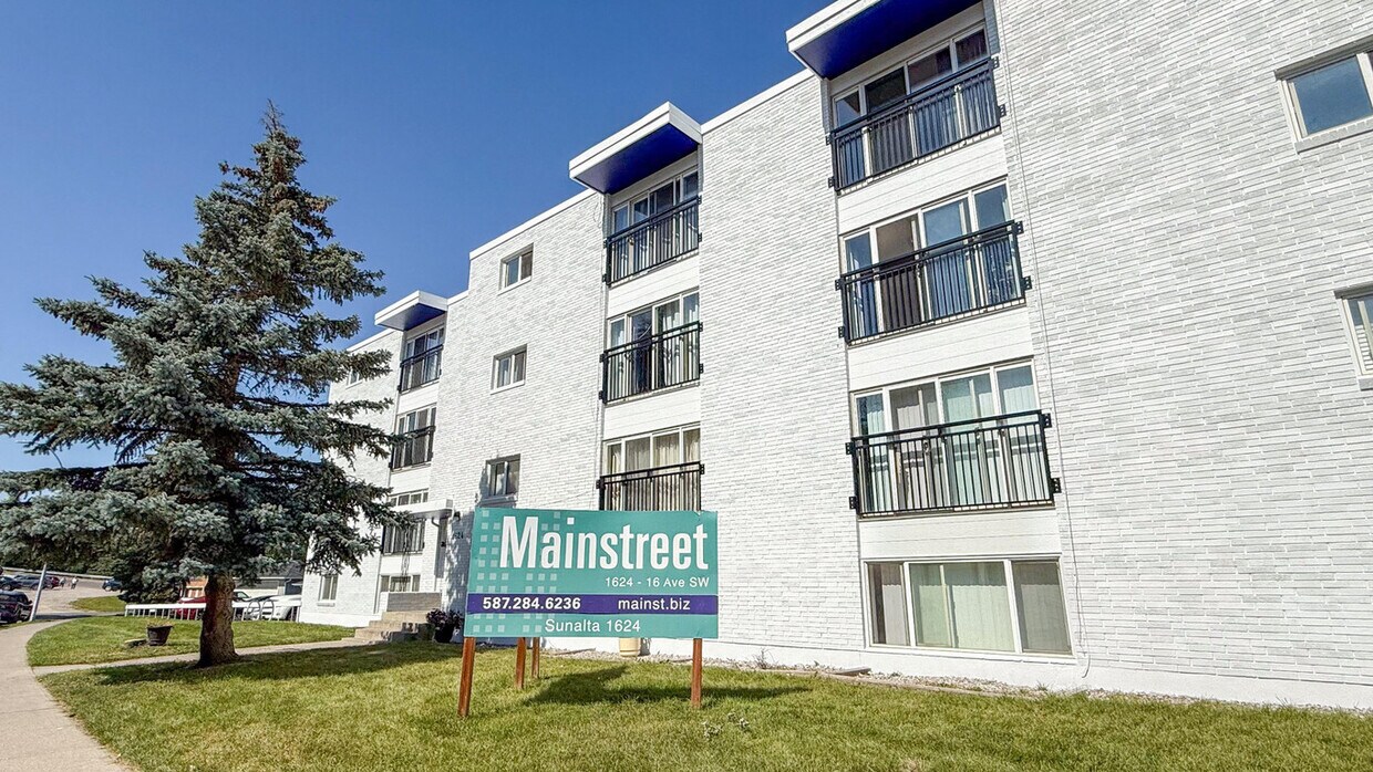 Primary Photo - Sunalta 1624