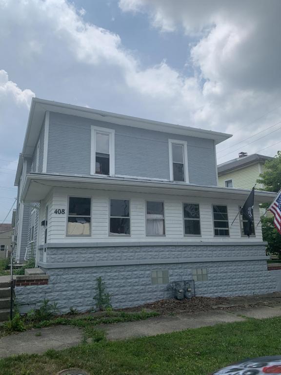 Building Photo - 408 E North
