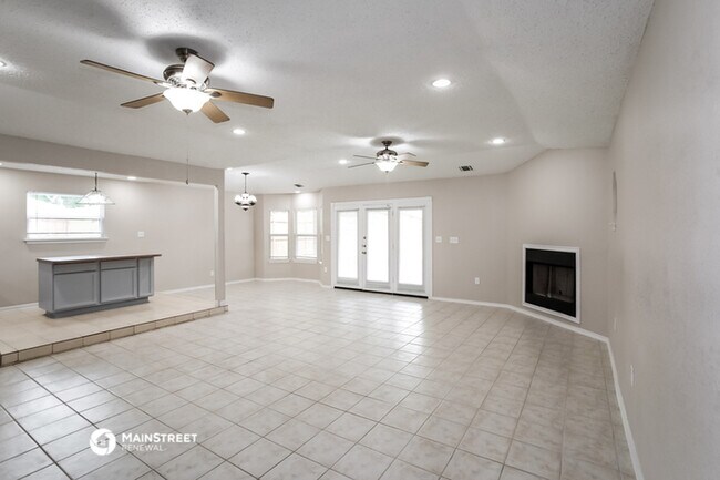 Foto del edificio - 1505 Circle Ln