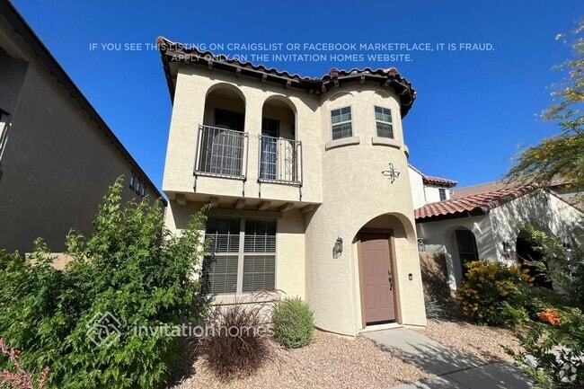 Building Photo - 2955 N Sonoran Hills
