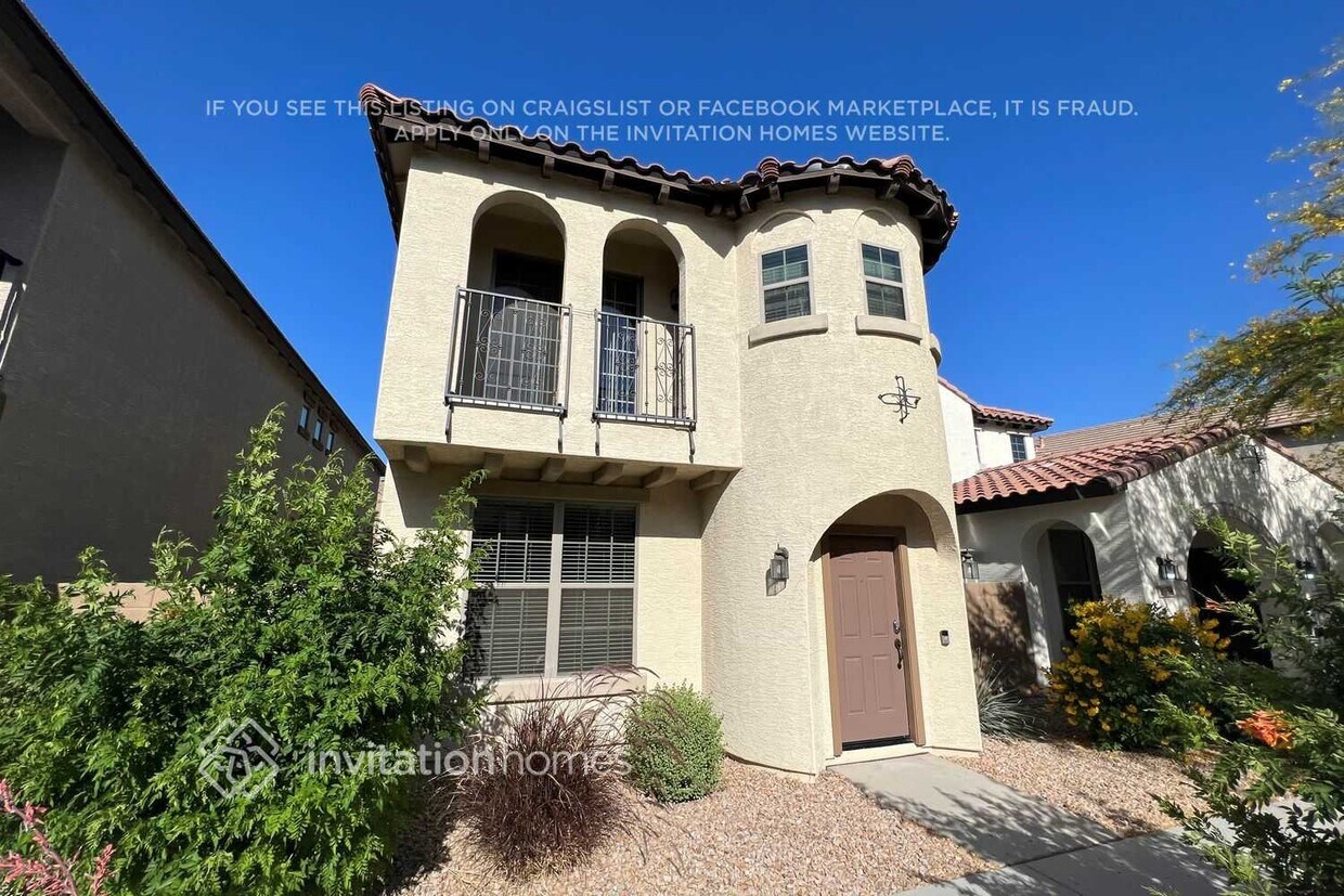 Foto principal - 2955 N Sonoran Hills