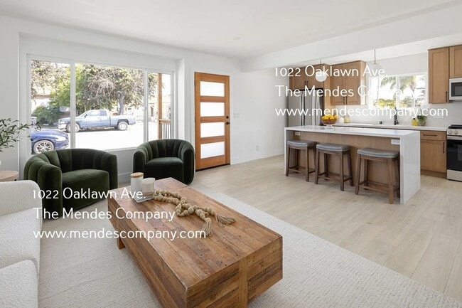 Building Photo - 1022 Oaklawn Ave