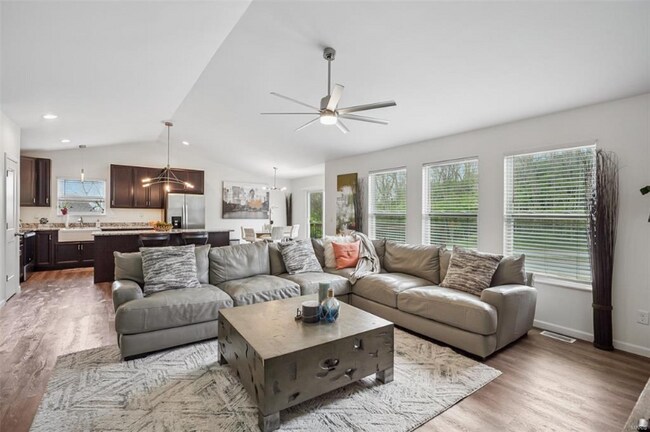 Foto del edificio - 1007 Crows Nest Ct