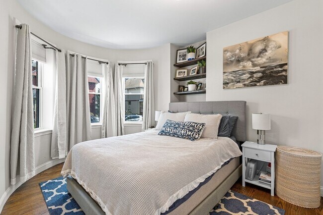 Foto del edificio - 3 Roslin St