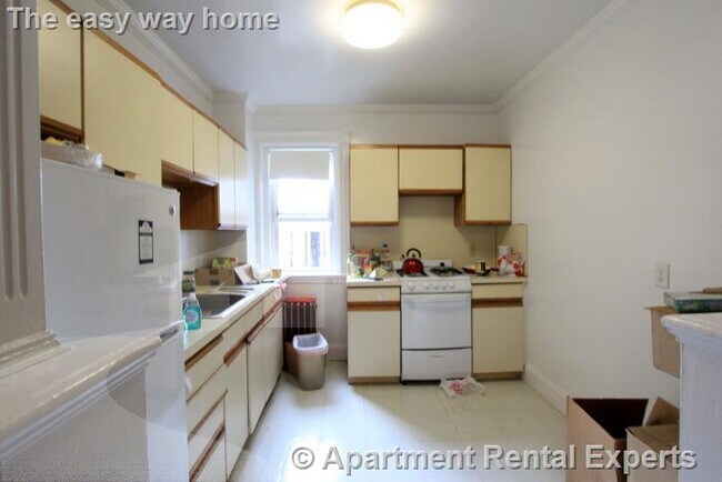 Photo - 21 Wendell St Apartment