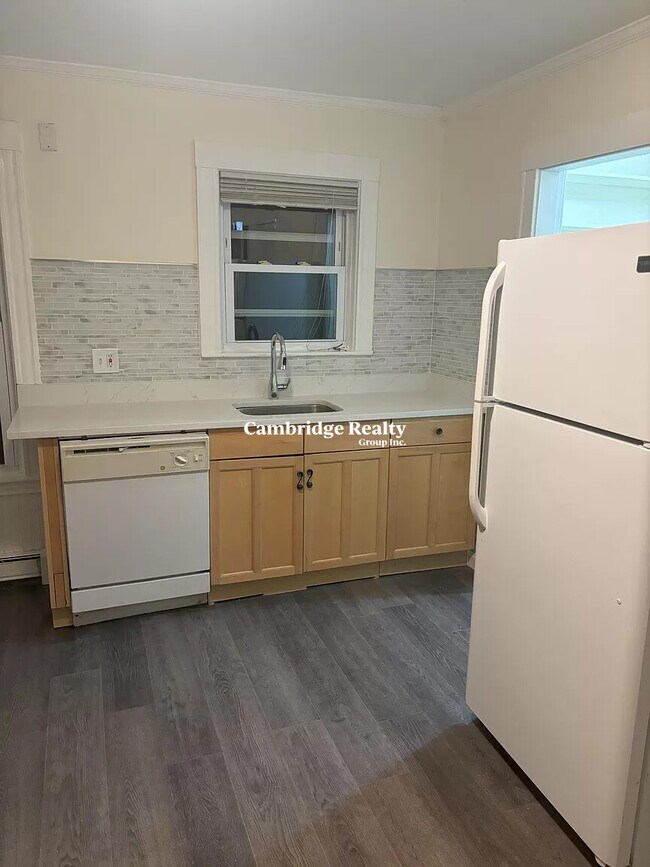 Foto del edificio - 88 Fellsway E