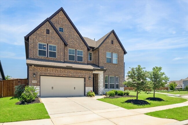 Building Photo - 11718 Lost Maples Springs Dr