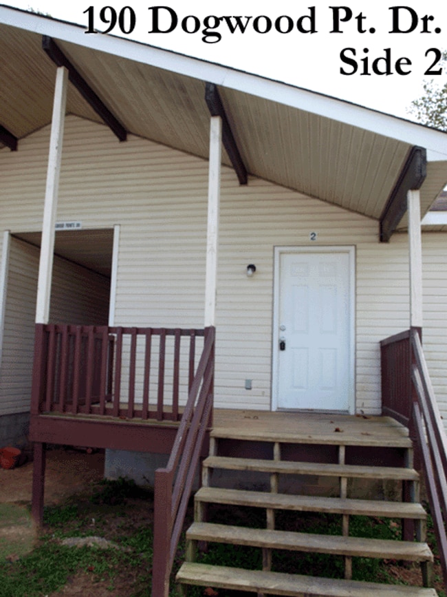 Foto del edificio - 190 Dogwood Pointe Dr