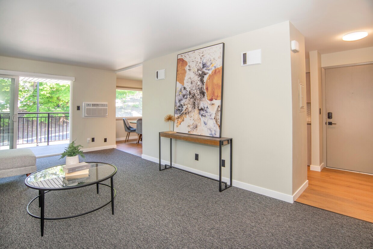 Foto principal - Greenview Manor Apartments