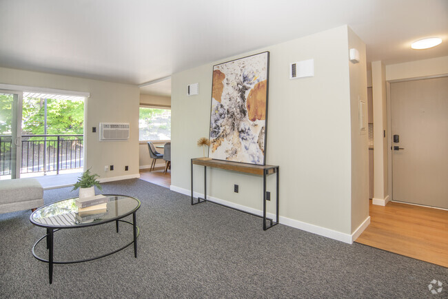 Building Photo - Greenview Manor Apartments