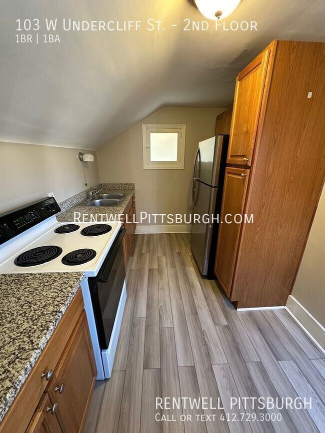Building Photo - 1 Bedroom Apartment in Etna