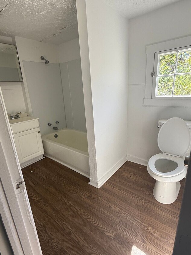 Foto del edificio - Askin St 7