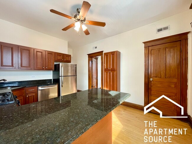 Photo - 2535 N Central Park Ave Apartment