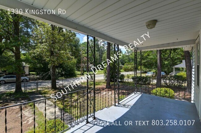 Building Photo - 1330 Kingston Rd