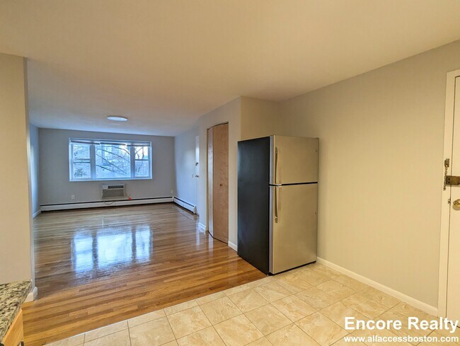 Foto del edificio - 111 Babcock St