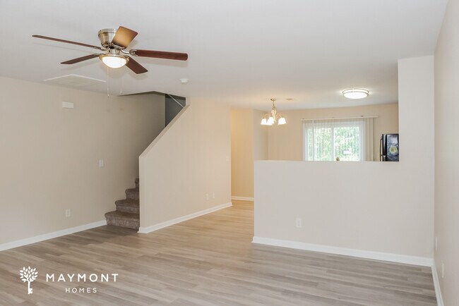 Foto del edificio - Spacious Home in Owens Cross Roads