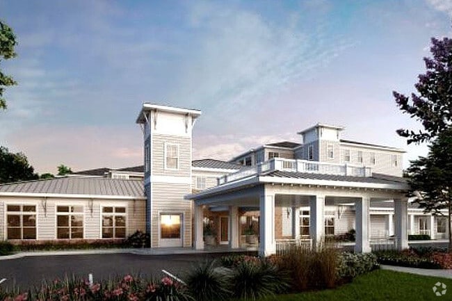 Building Photo - Overture West Ashley 55+ Active Adult Apartment Homes