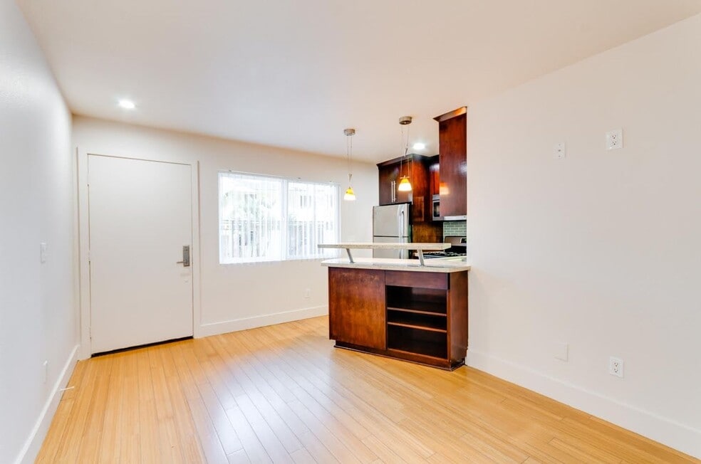 Canyonwood Apartments