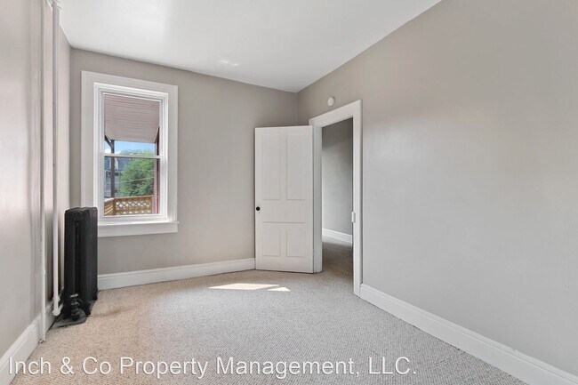 Foto del edificio - 5 br, 1 bath House - 804 W Poplar