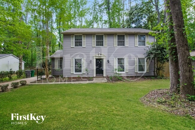 Building Photo - 7225 Rollingridge Dr