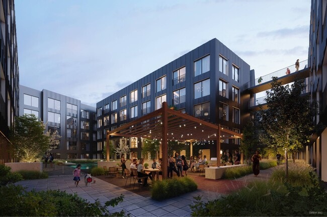 Building Photo - Western Supply