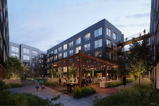 Foto del edificio - Western Supply