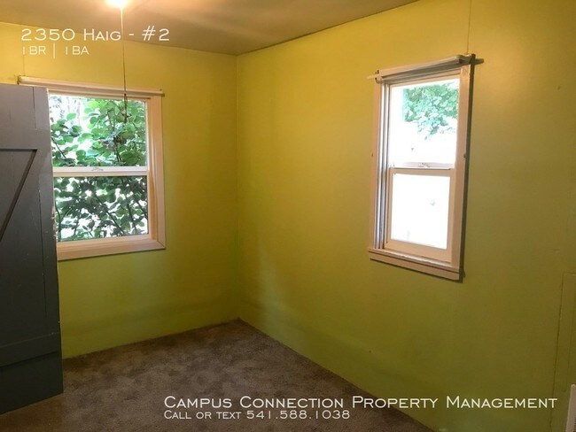 Building Photo - 2350 Haig St