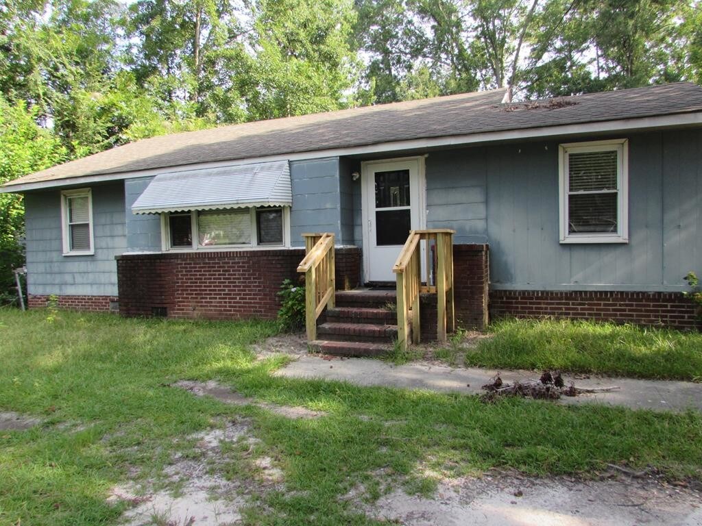 521 Carrol Dr, Sumter, SC 29150 House Rental in Sumter, SC