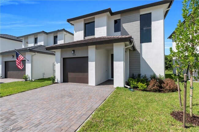 Foto del edificio - 5832 Agostino Way