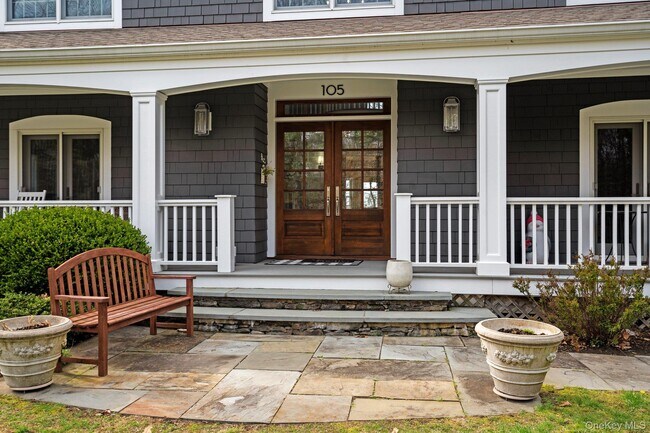 Foto del edificio - 105 Hardscrabble Lake Dr