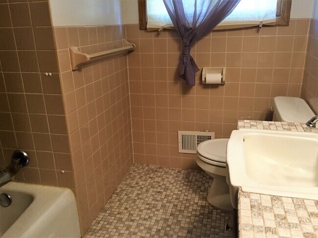 Foto del edificio - 3 BR / 1 BA Home w/ Fenced Backyard & 2-Car Garage in Spring Lake Park!