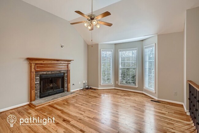Building Photo - 125 Palm Lake Dr, Canton, GA, 30115