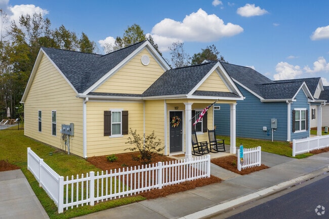 Building Photo - LEO at the Sanctuary- Single Family Rental Homes