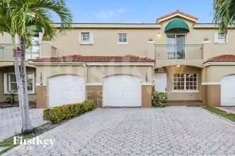 Building Photo - 15867 SW 68th Terrace