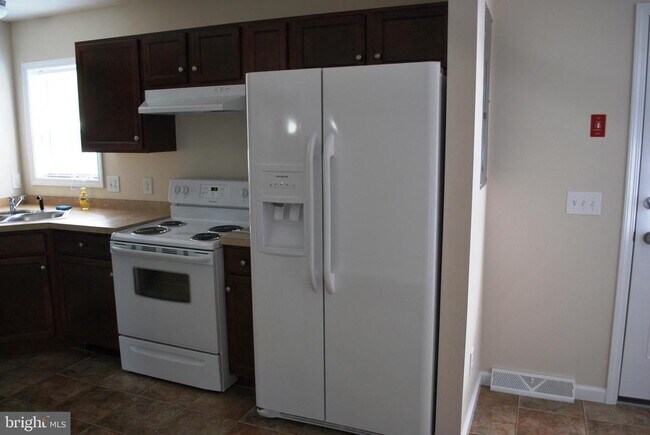 Foto del edificio - 306 Oakwood Ave