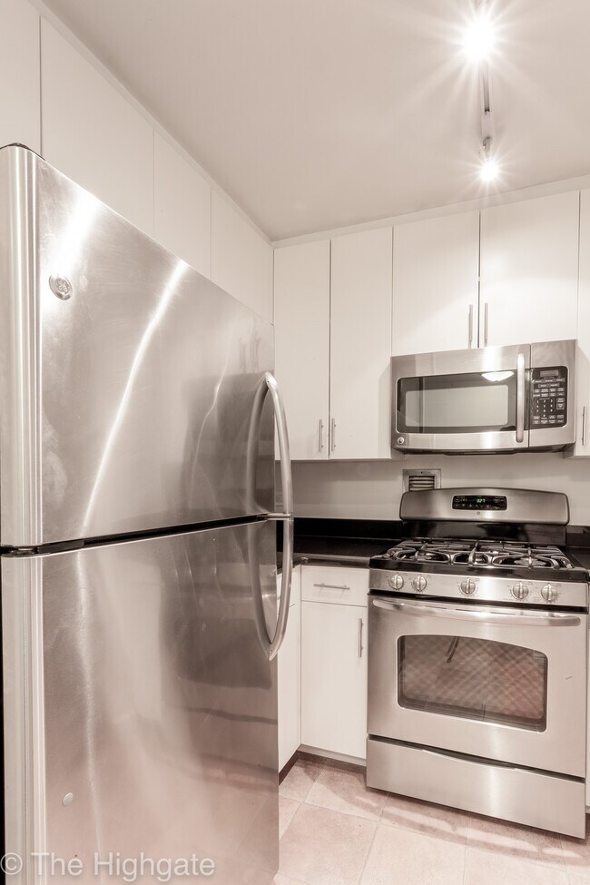 Foto del edificio - 182 E 95th St