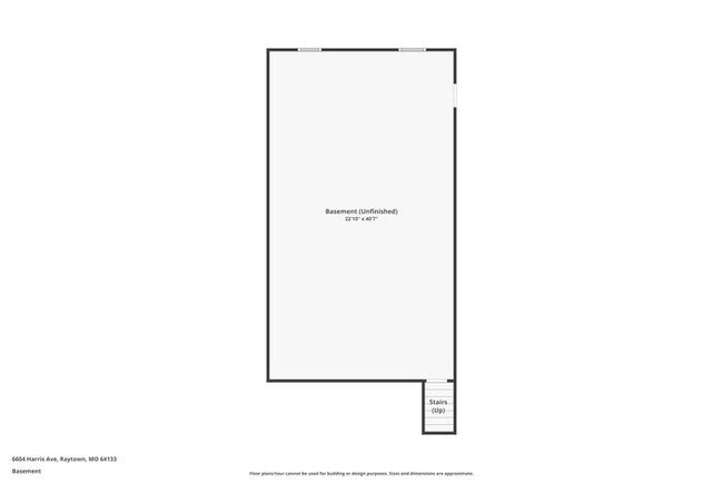 Foto del edificio - Lovely 3 Bedroom in Raytown