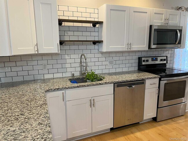 Foto del edificio - 8 James St