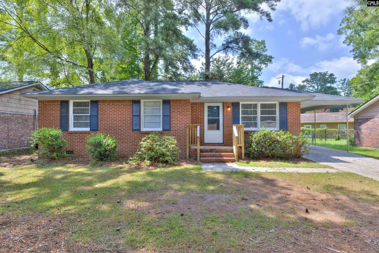 Foto principal - 2019 Haverford Cir