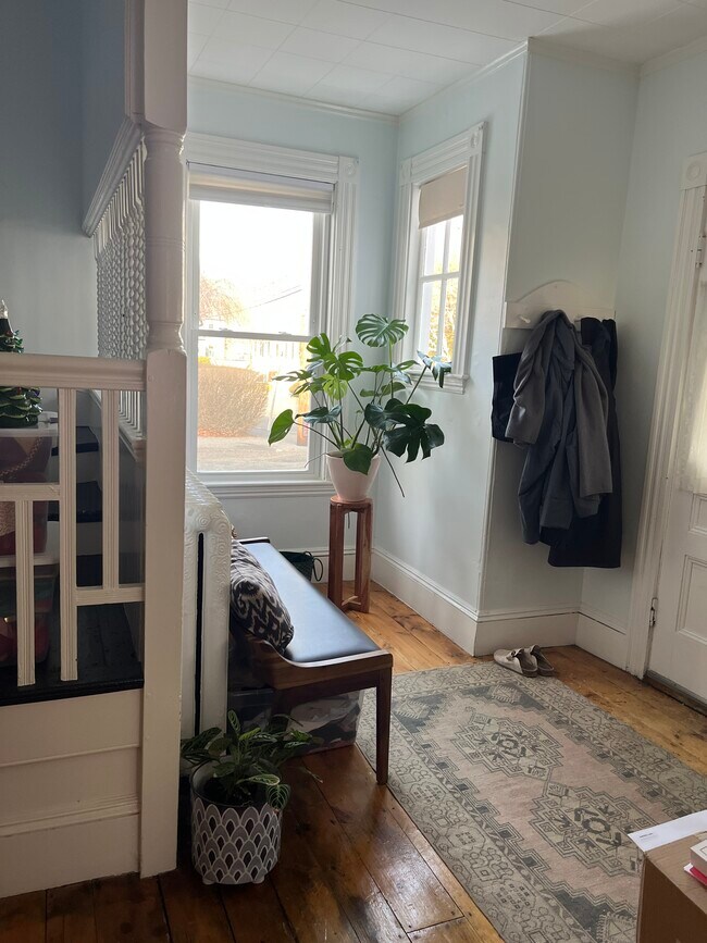 Foto del edificio - 14 Jersey St