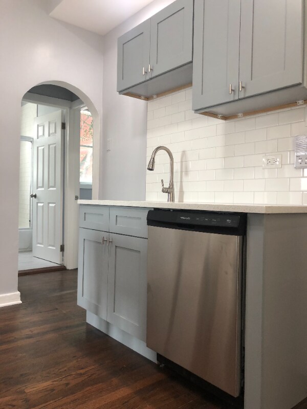 3633 N Elston Ave, Chicago, IL 60618 Apartment for Rent in Chicago