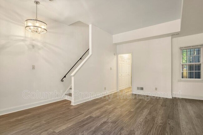 Building Photo - 1807 9th St NW